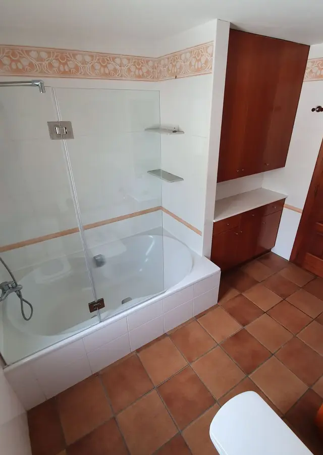 Reforma de baño – Pro Services Group Spain