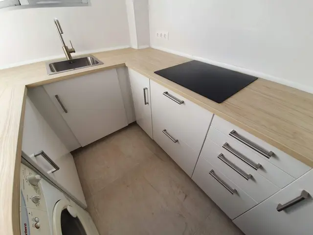 Reforma de cocina – Pro Services Group Spain