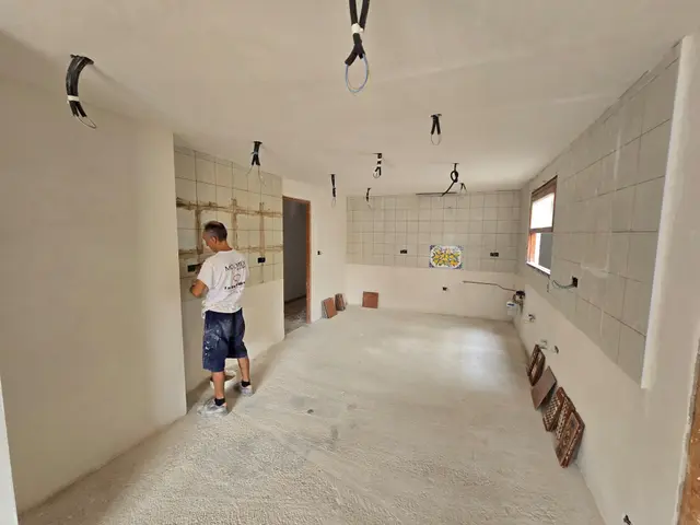 Reforma de cocina – Pro Services Group Spain