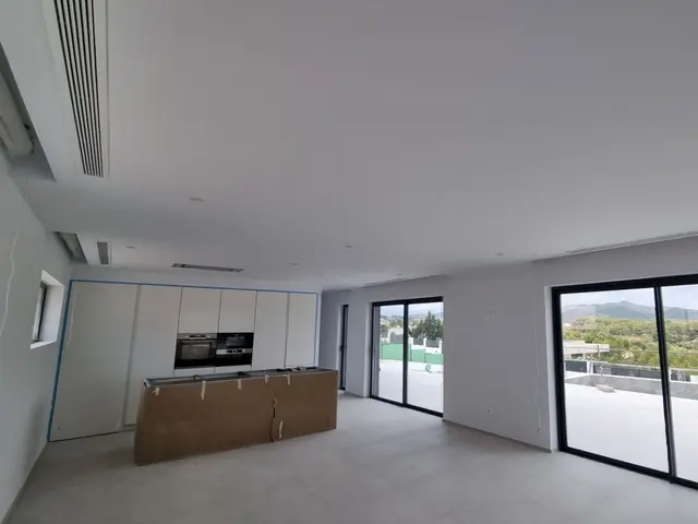 Pintura interior – Pro Services Group Spain