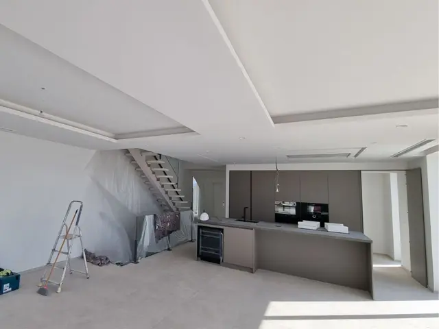 Pintura interior – Pro Services Group Spain