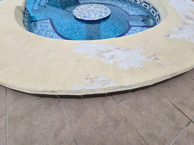 Reparación de piscinas – Pro Services Group Spain