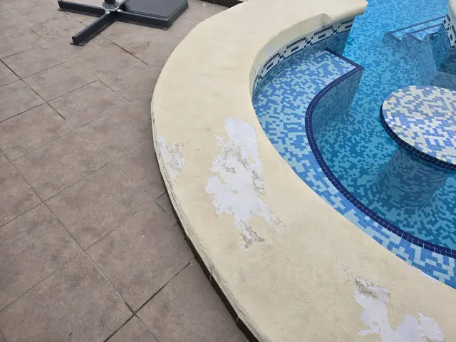 Reparación de piscinas – Pro Services Group Spain
