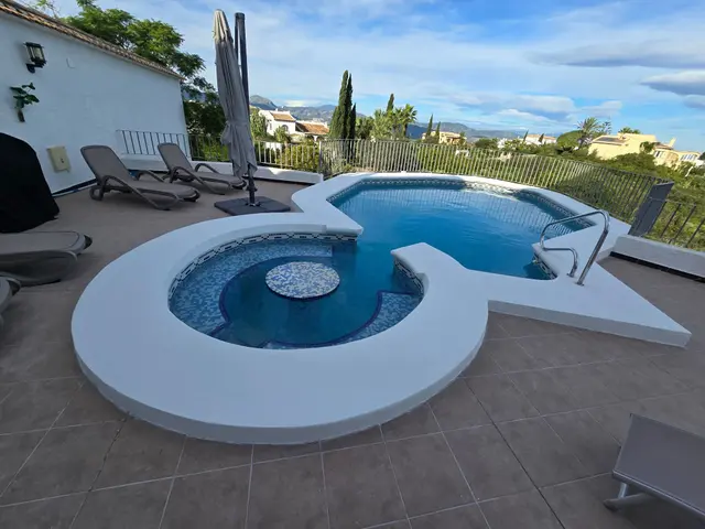 Reparación de piscinas – Pro Services Group Spain