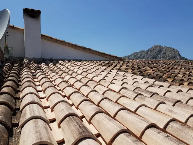 Tejados – Pro Services Group Spain